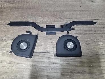 Kuleri i hladnjak MacBook Pro 15\" A1398 2013. ✨ ispravni." na lalafo.rs Kuleri i hladnjak MacBook Pro 15\" A1398 2013. ✨ ispravni."