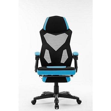 Office Furniture: Gejming/ergonomske kancelarijske stolice sa mrežastim naslonom i at lalafo.rs — 3 Office Furniture: Gejming/ergonomske kancelarijske stolice sa mrežastim naslonom i — 3