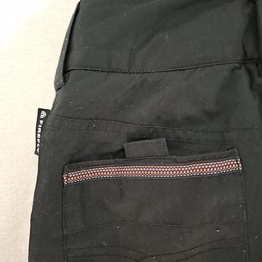 Dečije ski/snowboard pantalone sa tregerima – FIREFFLY Aquamax Elite na lalafo.rs — 7 Dečije ski/snowboard pantalone sa tregerima – FIREFFLY Aquamax Elite — 7