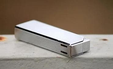 Chic Smartlic By Bentley Austrija gasni upaljač. Fenomenalan! Extra na lalafo.rs — 6 Chic Smartlic By Bentley Austrija gasni upaljač. Fenomenalan! Extra — 6