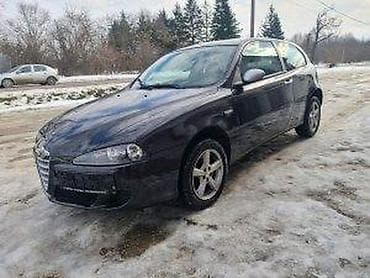 Transport: Alfa Romeo 147 RESTYLING DELOVI. Alfa Romeo 147 RESTYLING DELOVI at lalafo.rs — 2 Transport: Alfa Romeo 147 RESTYLING DELOVI. Alfa Romeo 147 RESTYLING DELOVI — 2