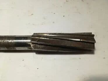 Milling Cutters: Razvrtac, glodalo, upustac 27mm Razvrtac, glodalo, upustac, Razvrtac at lalafo.rs β 3 Milling Cutters: Razvrtac, glodalo, upustac 27mm Razvrtac, glodalo, upustac, Razvrtac β 3