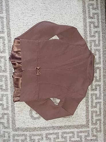 Prelepi sako za devojčice vel.4/5 na lalafo.rs — 2 Prelepi sako za devojčice vel.4/5 — 2