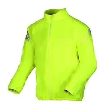 Sports & Leisure: Reflektujuća sportska jakna – fluorescentno žuta - Boja: visoko at lalafo.rs — 4 Sports & Leisure: Reflektujuća sportska jakna – fluorescentno žuta - Boja: visoko — 4