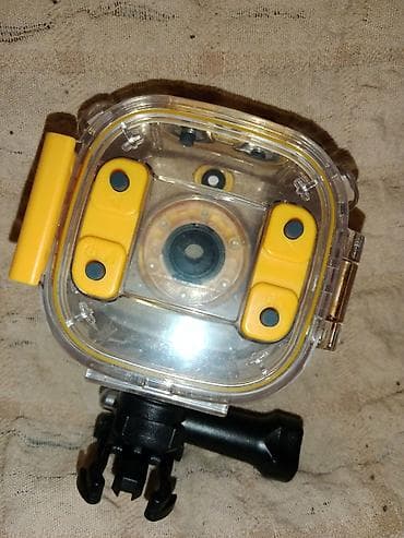 Original VTECH zaštitno hermetički VODOOTPORNO kućište za akcionе na lalafo.rs — 3 Original VTECH zaštitno hermetički VODOOTPORNO kućište za akcionе — 3