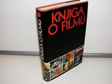 Knjiga o filmu odabrali i uredili fedor hanžeković stevo ostojić1979 na lalafo.rs Knjiga o filmu odabrali i uredili fedor hanžeković stevo ostojić1979