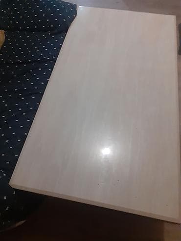 Pravougaoni sto za dnevni boravak - Dimenzije: približno veća na lalafo.rs — 3 Pravougaoni sto za dnevni boravak - Dimenzije: približno veća — 3