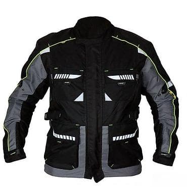 Personal Items: ATROX Racegear moto jakna – touring/adventure kroj - Materijal at lalafo.rs — 4 Personal Items: ATROX Racegear moto jakna – touring/adventure kroj - Materijal — 4