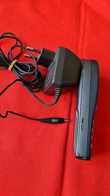 Nokia 5110 mobilni telefon sa punjačem - Model: Nokia 5110 (oznaka na at lalafo.rs — 7 Nokia 5110 mobilni telefon sa punjačem - Model: Nokia 5110 (oznaka na — 7