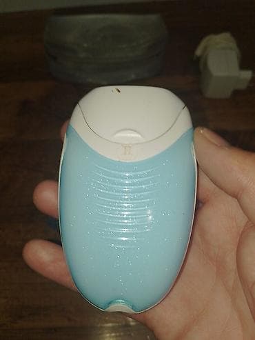 Braun Silk-épil Xelle epilator sa kompletnim setom nastavaka na lalafo.rs — 3 Braun Silk-épil Xelle epilator sa kompletnim setom nastavaka — 3