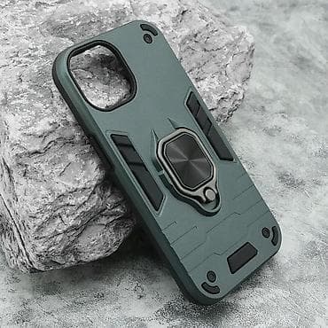 Futrola Square Ring za iPhone 15 Plus (6.7) zelena. Uz brzu dostavu i na lalafo.rs Futrola Square Ring za iPhone 15 Plus (6.7) zelena. Uz brzu dostavu i