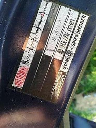 Car Parts: Alfa 147 levo krilo. Alfa 147 levo krilo at lalafo.rs — 4 Car Parts: Alfa 147 levo krilo. Alfa 147 levo krilo — 4