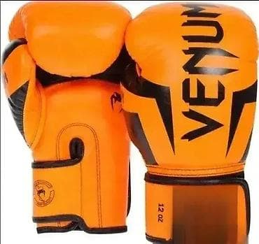Rukavice za Sparing - Rukavice za Boks - Narandžaste Dobrodošli u na lalafo.rs — 1 Rukavice za Sparing - Rukavice za Boks - Narandžaste Dobrodošli u — 1