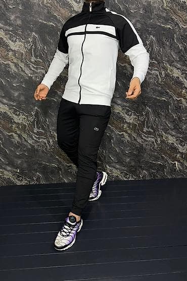 Men's Sweatsuit Adidas, color - Multicolored at lalafo.rs — 10 Men's Sweatsuit Adidas, color - Multicolored — 10