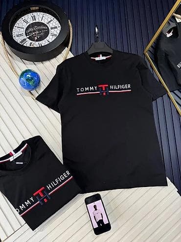 Men's T-shirt Jordan, bоја - Šareno na lalafo.rs — 10 Men's T-shirt Jordan, bоја - Šareno — 10