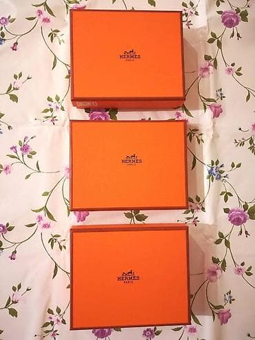 Novi muski kozni markirani novcanik marke Hermes. Zemlja porekla na lalafo.rs — 4 Novi muski kozni markirani novcanik marke Hermes. Zemlja porekla — 4