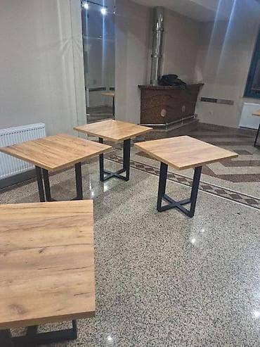 Furniture: STOLOVI ZA RESTORANE KAFIĆE XT554 | Izrada po meri Dezen ploče po at lalafo.rs — 10 Furniture: STOLOVI ZA RESTORANE KAFIĆE XT554 | Izrada po meri Dezen ploče po — 10
