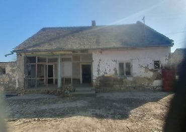 Stara kuca u Kucuri na prodaju Kuca je za restauraciju. Od naboja at lalafo.rs — 6 Stara kuca u Kucuri na prodaju Kuca je za restauraciju. Od naboja — 6