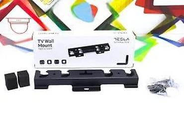 Electronics: TESLA TV Wall Mount TWM-Q-1443P – zidni nosač za televizor. - at lalafo.rs — 2 Electronics: TESLA TV Wall Mount TWM-Q-1443P – zidni nosač za televizor. - — 2