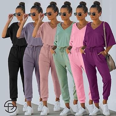 04. Komplet
Pamuk/elastin
2.600 dinara A na lalafo.rs 04. Komplet
Pamuk/elastin
2.600 dinara A