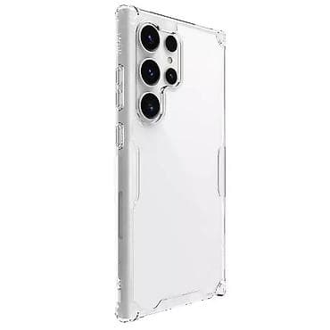 Maska Nillkin Nature Pro za Samsung S938B Galaxy S25 Ultra na lalafo.rs — 3 Maska Nillkin Nature Pro za Samsung S938B Galaxy S25 Ultra — 3