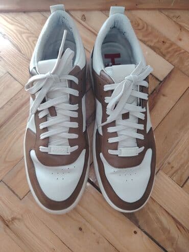 Patike, Hugo Boss, veličina - 45 na lalafo.rs Patike, Hugo Boss, veličina - 45