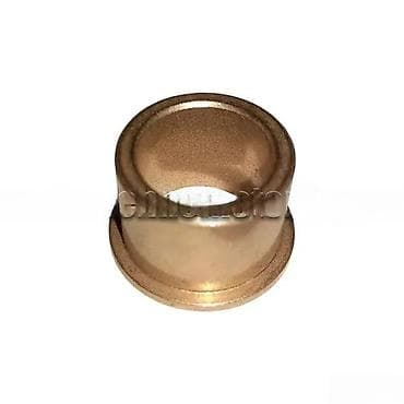cista koza broj: Bronzana klizna čaura sa prirubnicom (samopodmazujuća) - Materijal na lalafo.rs — 1 cista koza broj: Bronzana klizna čaura sa prirubnicom (samopodmazujuća) - Materijal — 1