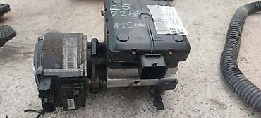 Brake System: HIDRAULICNA PUMPA 2.2HDI 125KW ZA CITROEN C5 at lalafo.rs — 1 Brake System: HIDRAULICNA PUMPA 2.2HDI 125KW ZA CITROEN C5 — 1