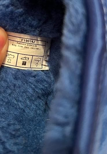 Uggs 37, color - Blue at lalafo.rs — 7 Uggs 37, color - Blue — 7