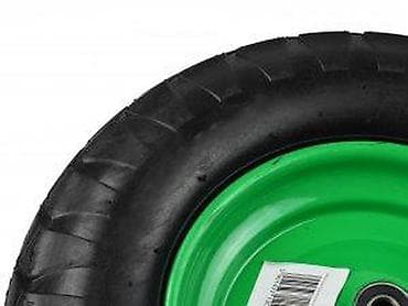 Pneumatic Tools & Compressors: Pneumatski točak za građevinsku kolica/tačke - Dimenzija gume at lalafo.rs — 7 Pneumatic Tools & Compressors: Pneumatski točak za građevinsku kolica/tačke - Dimenzija gume — 7