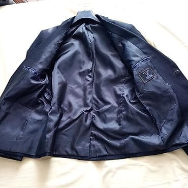 kom sa etiketom: Suit color - Black at lalafo.rs — 3 kom sa etiketom: Suit color - Black — 3