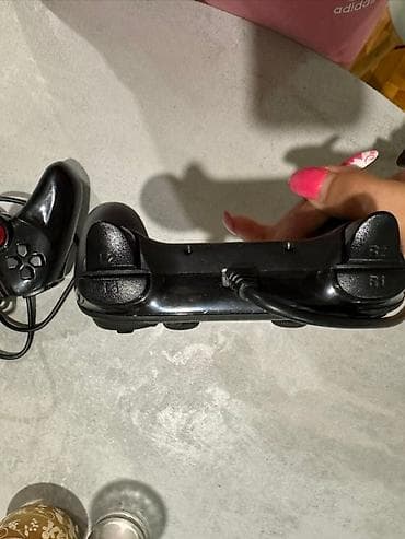 Electronics: Oplon žični gejming kontroler - Tip: Wired Controller (USB kabl) - at lalafo.rs — 3 Electronics: Oplon žični gejming kontroler - Tip: Wired Controller (USB kabl) - — 3