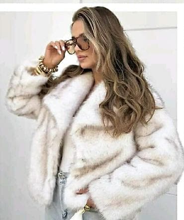 Ženska kapuljača bundica – kratki model sa pojasom - Model: kratka na lalafo.rs — 10 Ženska kapuljača bundica – kratki model sa pojasom - Model: kratka — 10