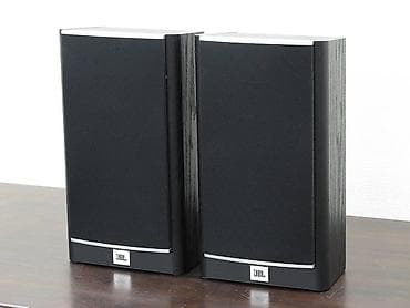 JBL Arena 120 – par bookshelf zvučnika - Dvosistemski pasivni na lalafo.rs JBL Arena 120 – par bookshelf zvučnika - Dvosistemski pasivni