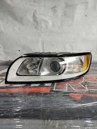 FAR LEVI ZA VOLVO V50 OD 2007. DO 2012. GOD. | Far levi Volvo V50 na lalafo.rs FAR LEVI ZA VOLVO V50 OD 2007. DO 2012. GOD. | Far levi Volvo V50