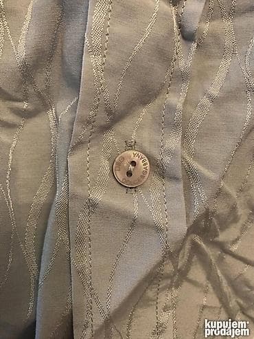 Košulja Dolce & Gabbana, bоја - Svetloplava na lalafo.rs — 3 Košulja Dolce & Gabbana, bоја - Svetloplava — 3