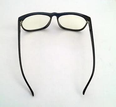 Personal Items: U naočarima su fabrička stakla bez dioptrije. Tačne dimenzije date su at lalafo.rs — 7 Personal Items: U naočarima su fabrička stakla bez dioptrije. Tačne dimenzije date su — 7