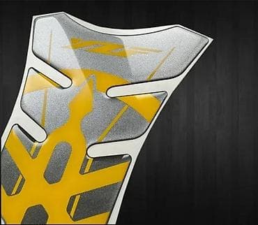 Tank Pad Yamaha YZF - 3D stikeri za motore - 2087 📌 Opis: 3D stikeri na lalafo.rs Tank Pad Yamaha YZF - 3D stikeri za motore - 2087 📌 Opis: 3D stikeri