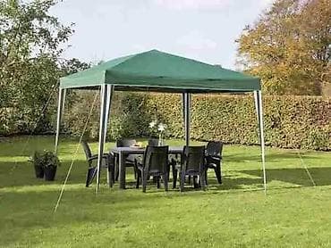 Garden umbrellas, awnings and pavilions: Paviljon-Tenda 3x3 metra NOVO AKCIJA Cene nisu fiksne, odredite ih at lalafo.rs — 1 Garden umbrellas, awnings and pavilions: Paviljon-Tenda 3x3 metra NOVO AKCIJA Cene nisu fiksne, odredite ih — 1