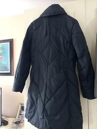 Jakne zimske M Li.Duga 1000kratka kao nova,topla,lagana na lalafo.rs — 8 Jakne zimske M Li.Duga 1000kratka kao nova,topla,lagana — 8