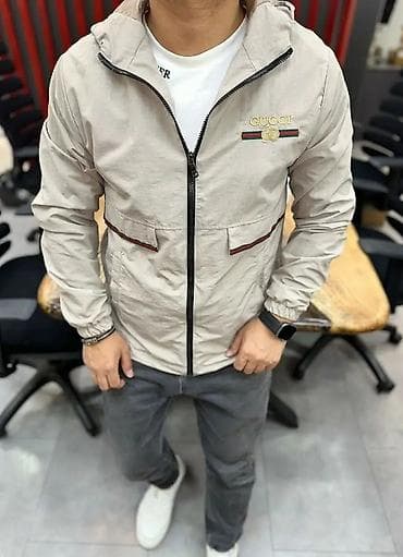 Muške lagane jakne sa kapuljačom – više modela i boja - Dizajn na lalafo.rs — 3 Muške lagane jakne sa kapuljačom – više modela i boja - Dizajn — 3