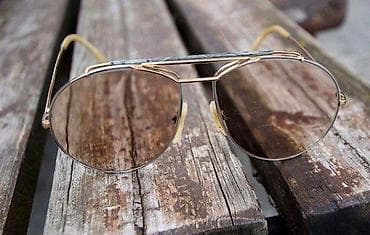 ZLATNI Rodenstock Lifestyle AVIATOR Original. ORIGINAL! Great Vintage na lalafo.rs — 2 ZLATNI Rodenstock Lifestyle AVIATOR Original. ORIGINAL! Great Vintage — 2