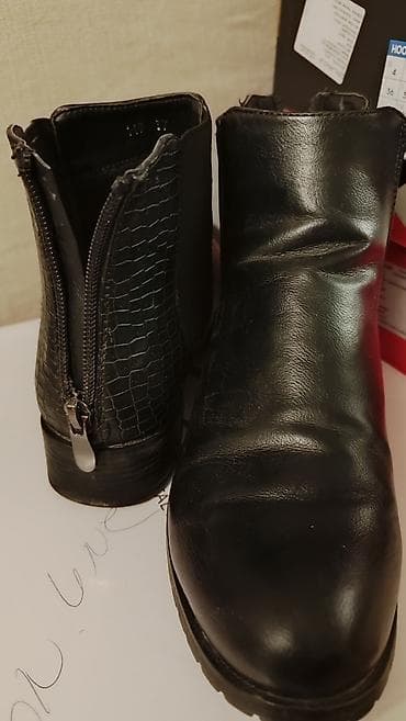 Zenske polucizmice, br 37. kao nove na lalafo.rs — 2 Zenske polucizmice, br 37. kao nove — 2