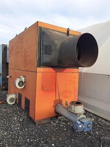 APOKALIPSA DOOGorionik Sedeljšak 1,6 MWGorionik na drvnu biomasu - na lalafo.rs — 7 APOKALIPSA DOOGorionik Sedeljšak 1,6 MWGorionik na drvnu biomasu - — 7