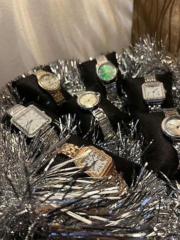 Kolekcija ručnih satova – elegantni ženski modeli na čeličnim i na lalafo.rs — 9 Kolekcija ručnih satova – elegantni ženski modeli na čeličnim i — 9