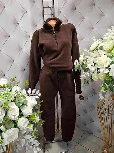 Women's Sweatsuits: ❤️❤️ malo siri topli cebasti kompleti 3300❤️❤️ at lalafo.rs — 3 Women's Sweatsuits: ❤️❤️ malo siri topli cebasti kompleti 3300❤️❤️ — 3