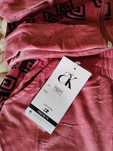 Calvin Klein, M, bоја - Roze na lalafo.rs — 1 Calvin Klein, M, bоја - Roze — 1