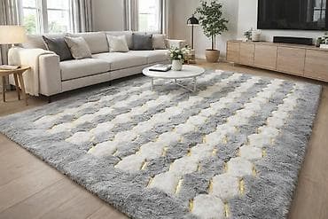 Krzneni tepih
180*120
6899 din na lalafo.rs — 1 Krzneni tepih
180*120
6899 din — 1