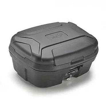 ATV/UTV zadnji kofer – čvrsta plastična kutija sa bravom - Robusna at lalafo.rs — 2 ATV/UTV zadnji kofer – čvrsta plastična kutija sa bravom - Robusna — 2