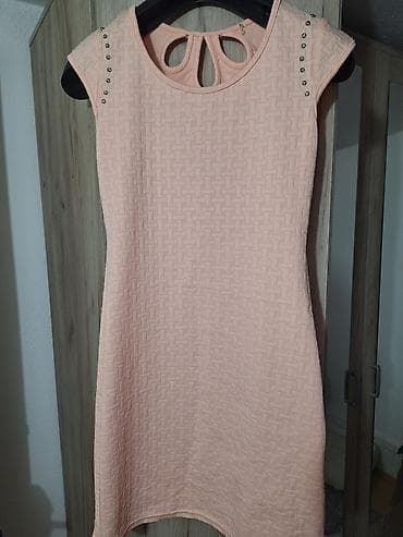 9Fashion Woman M, bоја - Roze, Kratkih rukava na lalafo.rs 9Fashion Woman M, bоја - Roze, Kratkih rukava